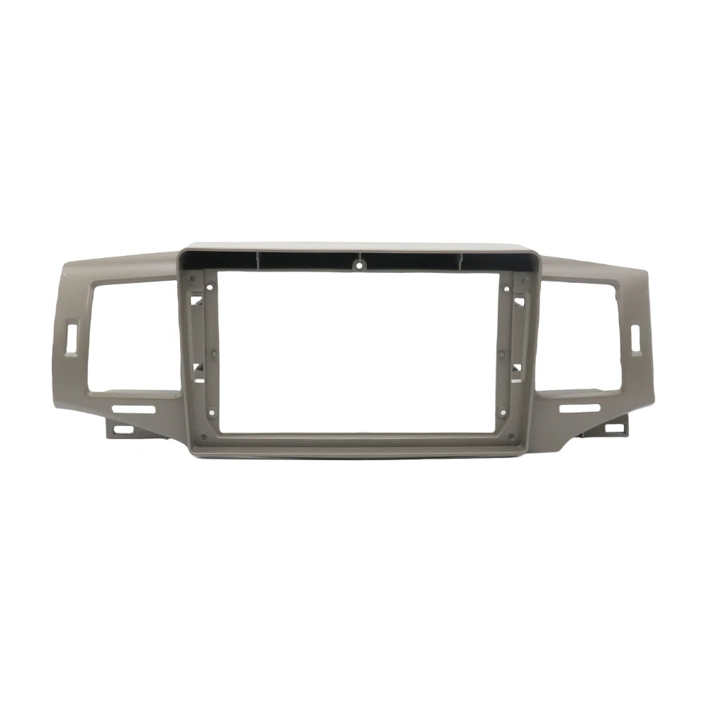 For 2002-2013 Toyota corolla 9inch dvd android stereo frame panel fascia dashboard audio player screen cables navigation harness