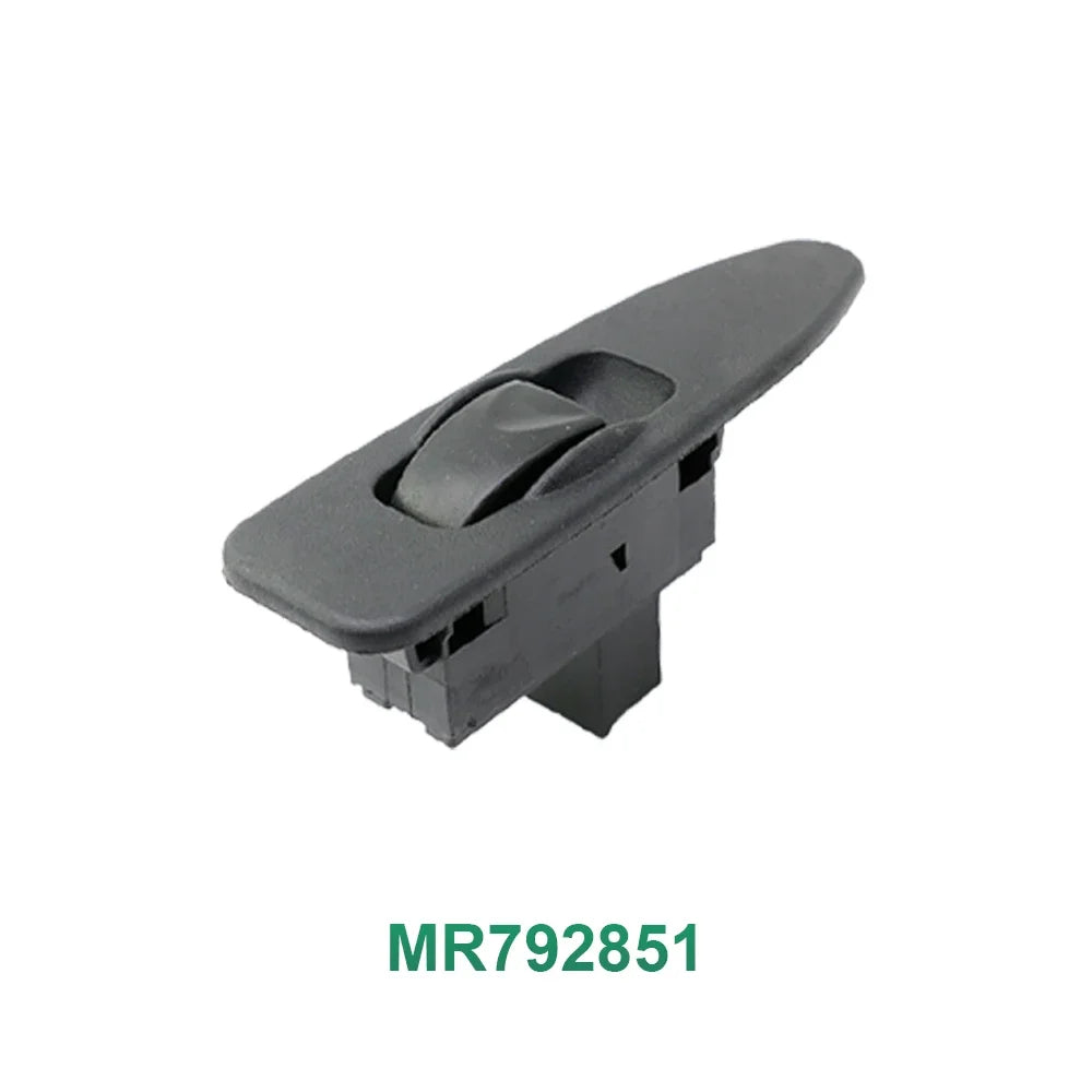 Nevosa Front Left Right Side Master Power Car Window Switch Lifter Button For Mitsubishi Carisma Space Star MR740599 MR792851
