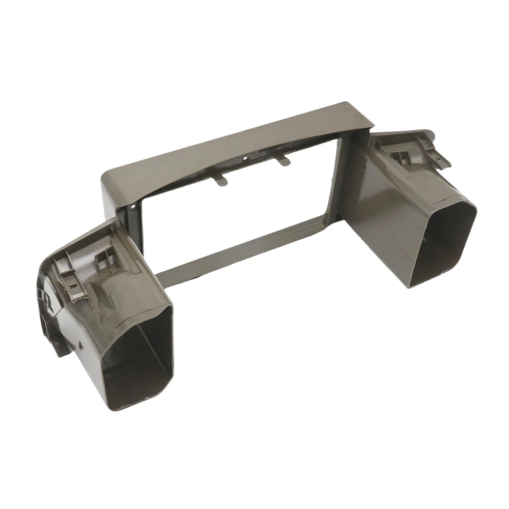 For 2002-2013 Toyota corolla 9inch dvd android stereo frame panel fascia dashboard audio player screen cables navigation harness