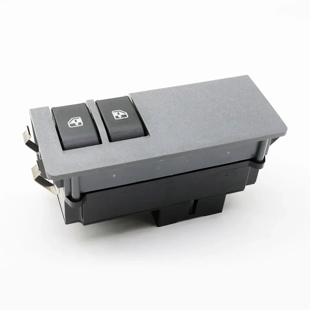 High quality Window Lifter Control Switch for Chevrolet Sail 2010-2014 2Buttons 4Buttons OEM 9005042