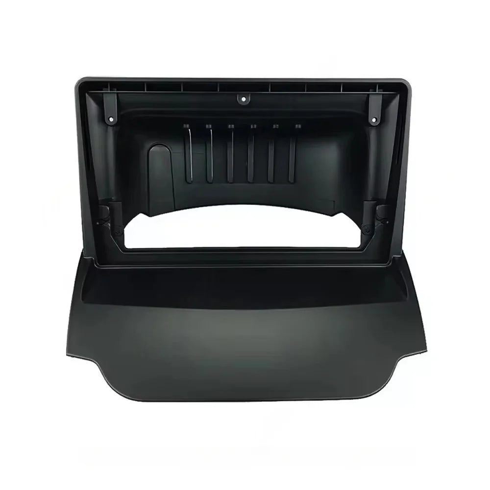 For Ford Ecosport 2013-2017(9Inch) Android GPS Stereo Player 2DIN Head Unit Car Radio Fascias Dash Frame Panel