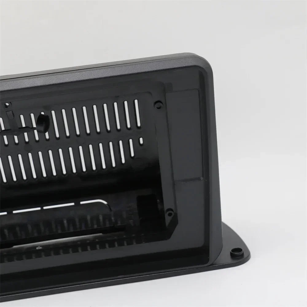 UNIVERSAL SUITABLE FOR 10.1Inch 9Inch SCREEN Car Radio Fascias Android GPS MP5 Stereo Player 2 Din Head Unit Panel Dash Frame