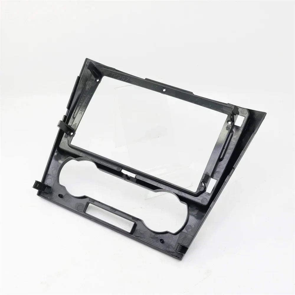 For Chevrolet Epica 2007-2012 9INCH Car Radio Fascias Android GPS MP5 Stereo Player 2 Din Head Unit Panel Dash Frame Installati