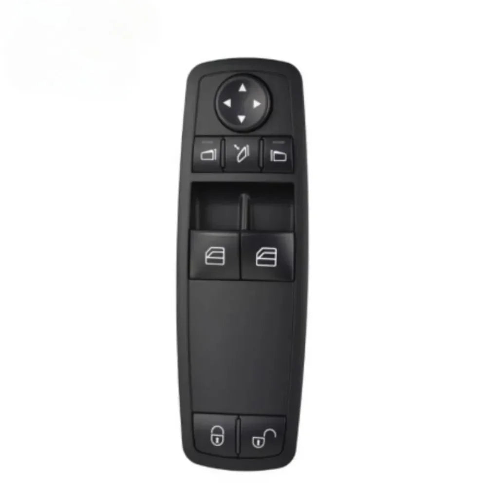 1698206710 1698206610 1698206410 1698206510 2518200510 Electric Master Window Switch For Mercedes Benz A B Class W169 W245