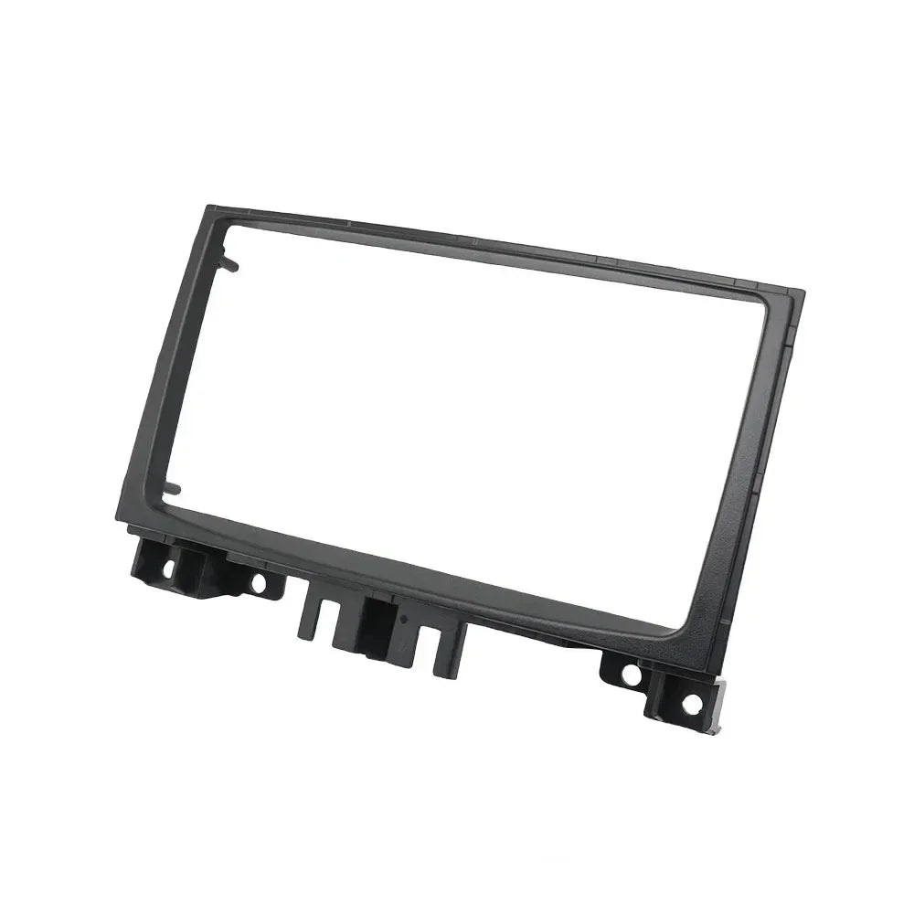 For Benz W169 W245 Viano Vito W639 Sprinter B200 A\B Class 9 Inch Car Frame Fascia Adapter Android Radio Dash Fitting Panel Kit