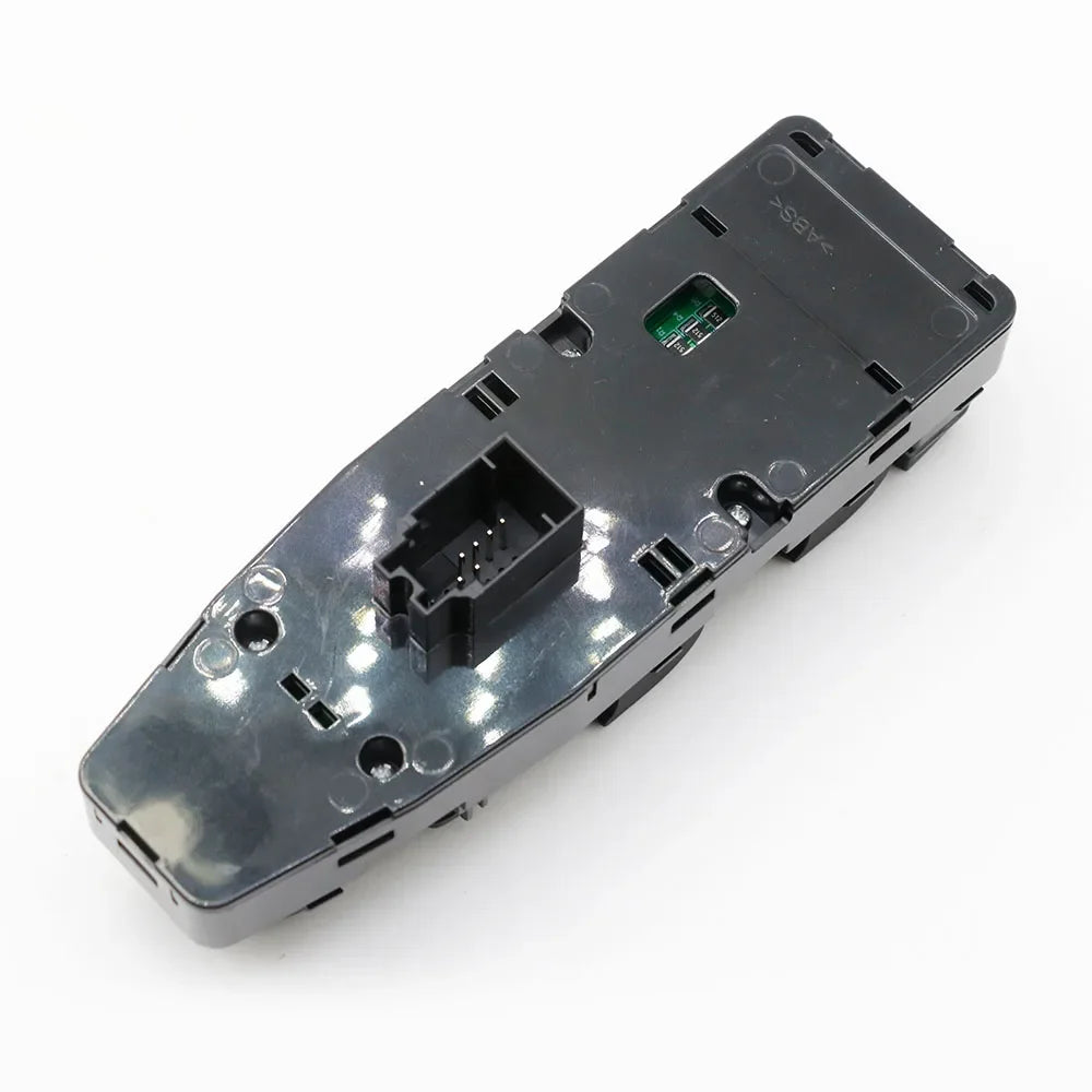 For BMW 5 6 Series F06 F07 F10 F11 X3 F25 Driver Side Window Lifter Switch Master Control Button 61319241956 61319241955