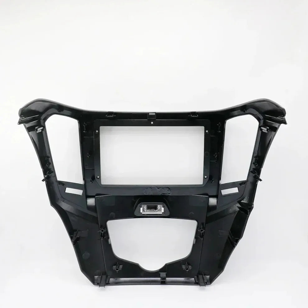 9 Inch 22.86cm for 2014-2015 Car Frame Fascia Adapter for Great Wall M4 Haval H1 Android Radio Audio Dash Fitting Panel Kit