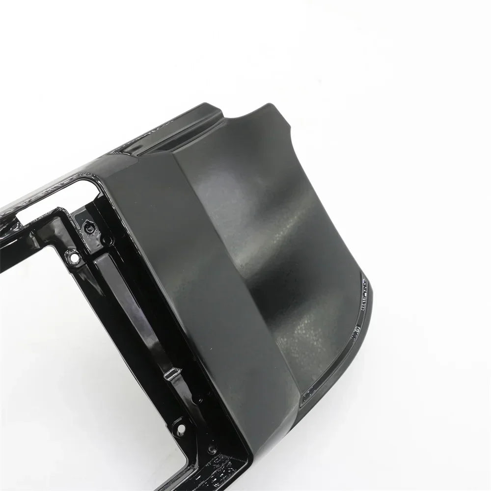 AUTODAILY 9 Inch Car Frame Fascia Adapter For Suzuki Alto 800 2015-2019 Android Radio Dash Fitting Panel Kit