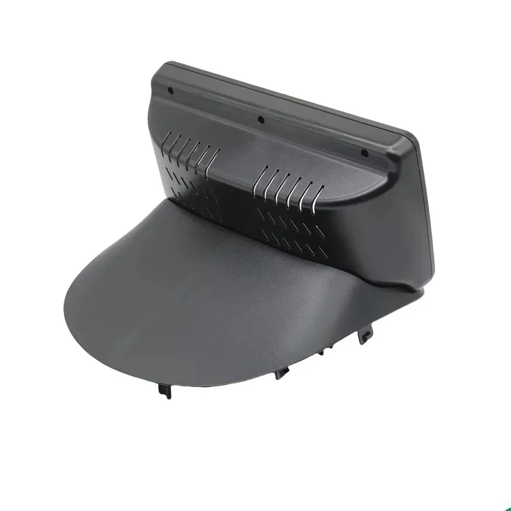 For Renault Clio 3 2005-2014 9 Inch Car Frame Fascia Adapter Canbus Box Android Radio Audio Dash Fitting Panel Kit