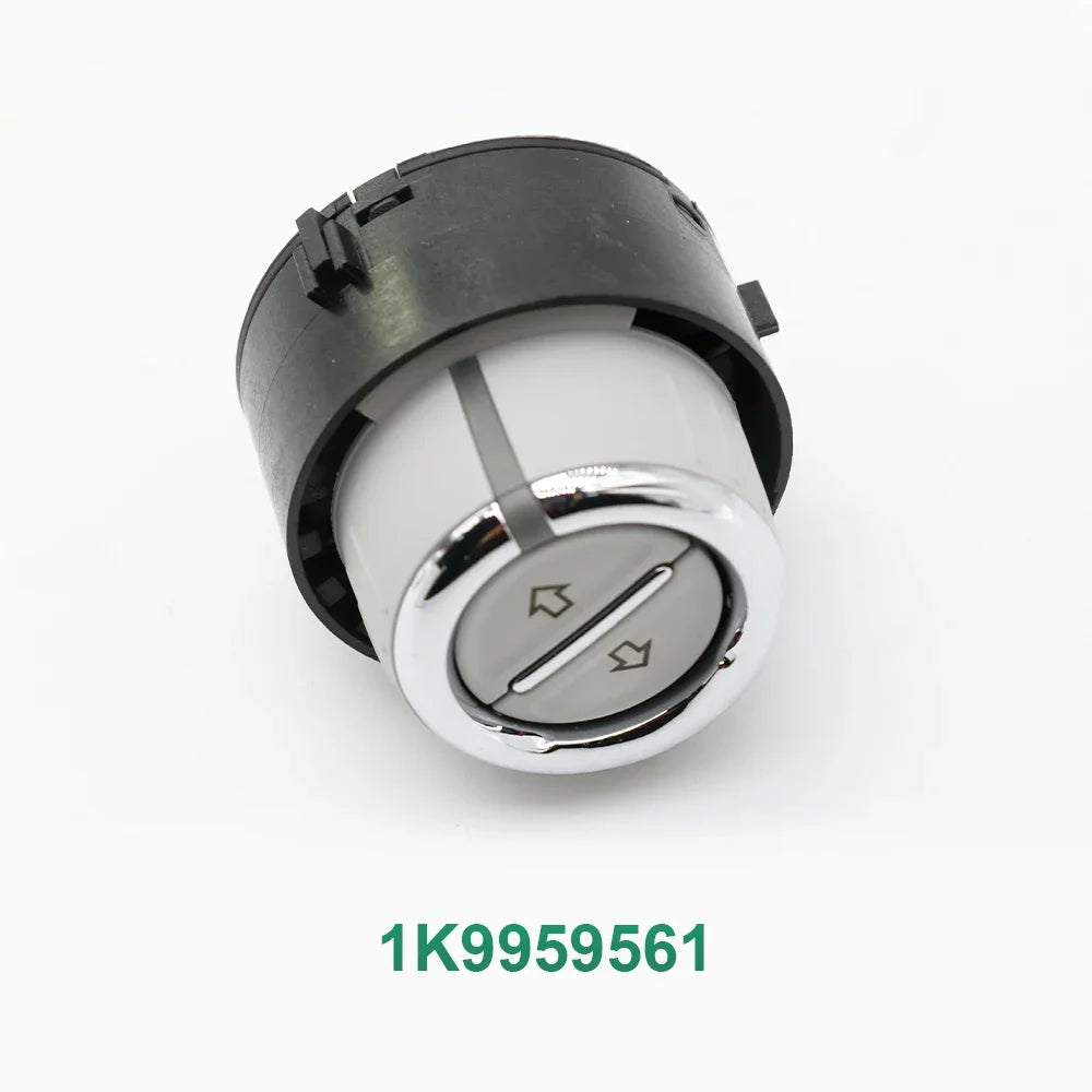 Nevosa 1K9959561 Moon Roof Sunroof Push Button Control Switch For VW TIGUAN YETI 2010-2016