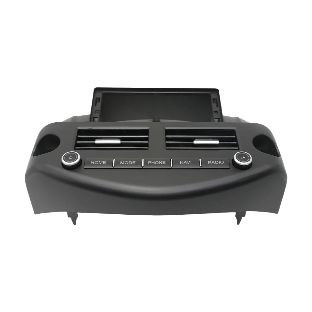 12.3 Inch 31.242cm for TOYOTA RAV4 2007-2012 Car Multimedia Player Auto Radio Frame Android Radio Dash Fitting Panel Kit