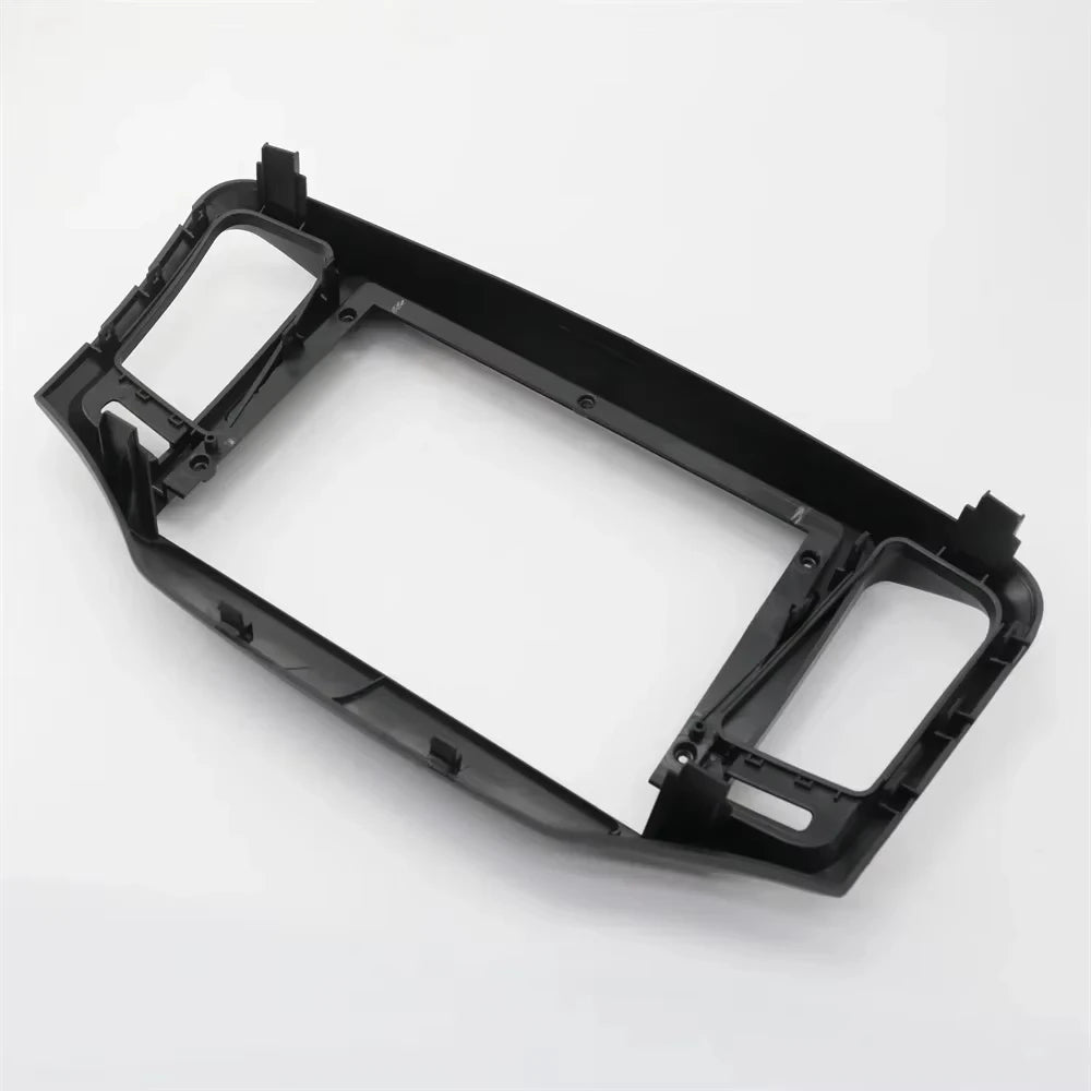 9 Inch Car Frame Fascia Adapter For Roewe 350 MG  2010-2015 Android Radio Dash Fitting Panel Kit