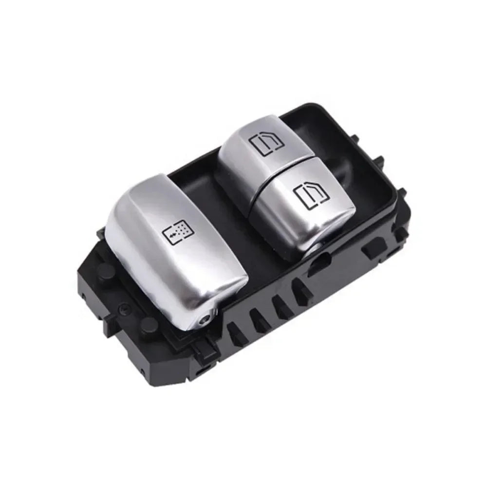 Car Power Electric Rear Window Lifter Switch For Mercedes BENZ S E Class W222 W213 S550 S600 S300 S350 E180 E200 E220 2229051505