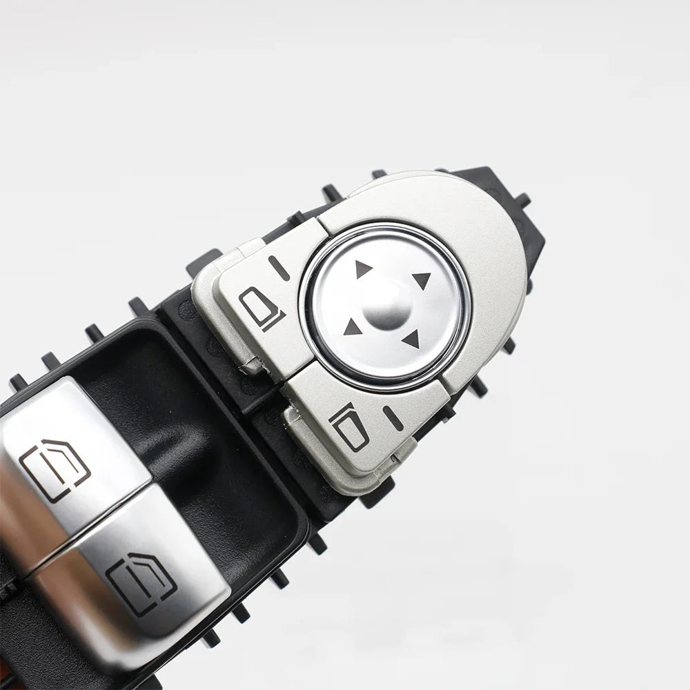 Car Master Power Electric Window Lifting Switch For Mercedes BENZ C Class W205 Coupe Vito W447 2059050302,2059057011,2059051513