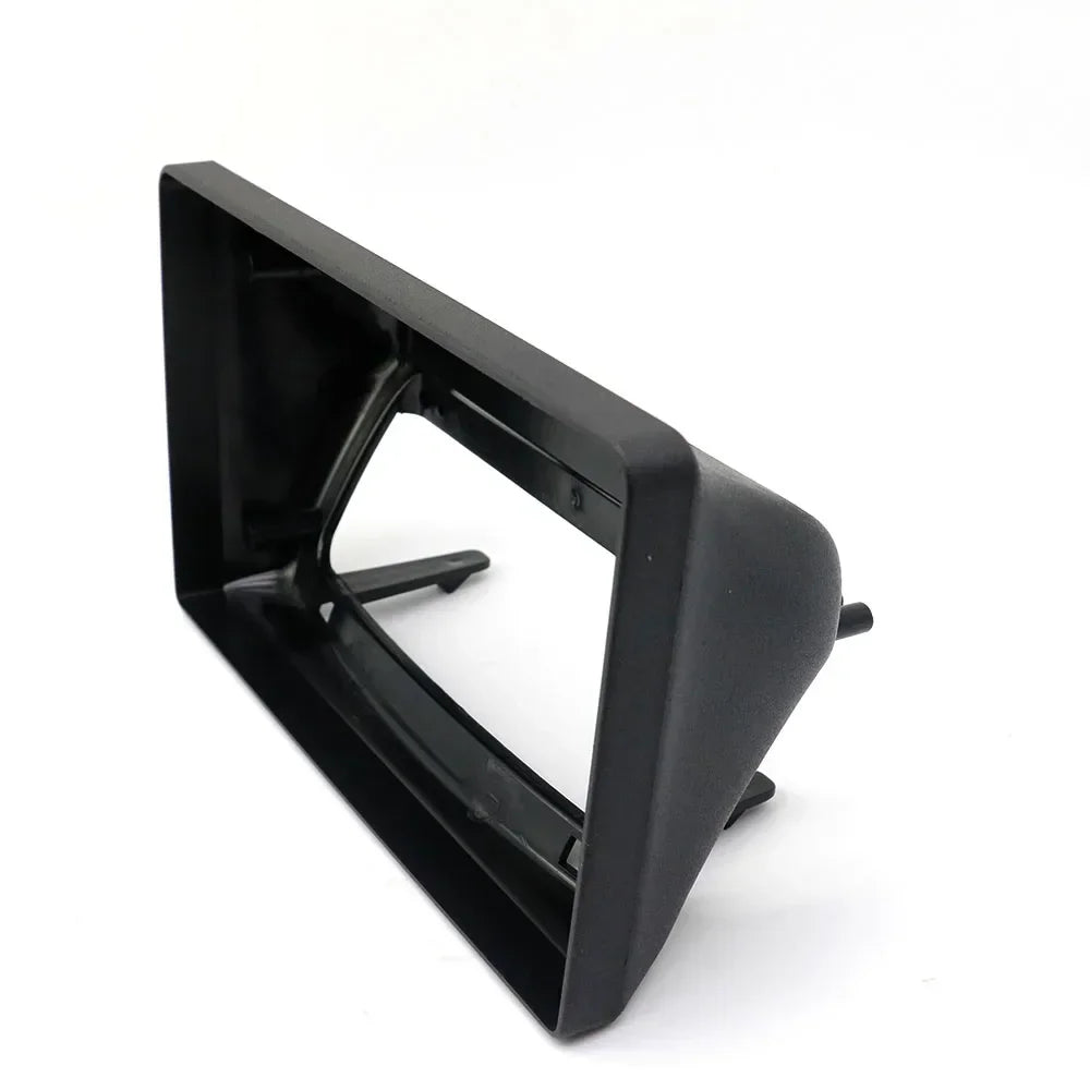 For Toyota Vitz Yaris Echo 1999-2005 9 Inch Car Frame Fascia Adapter Android Radio Dash Fitting Panel Kit