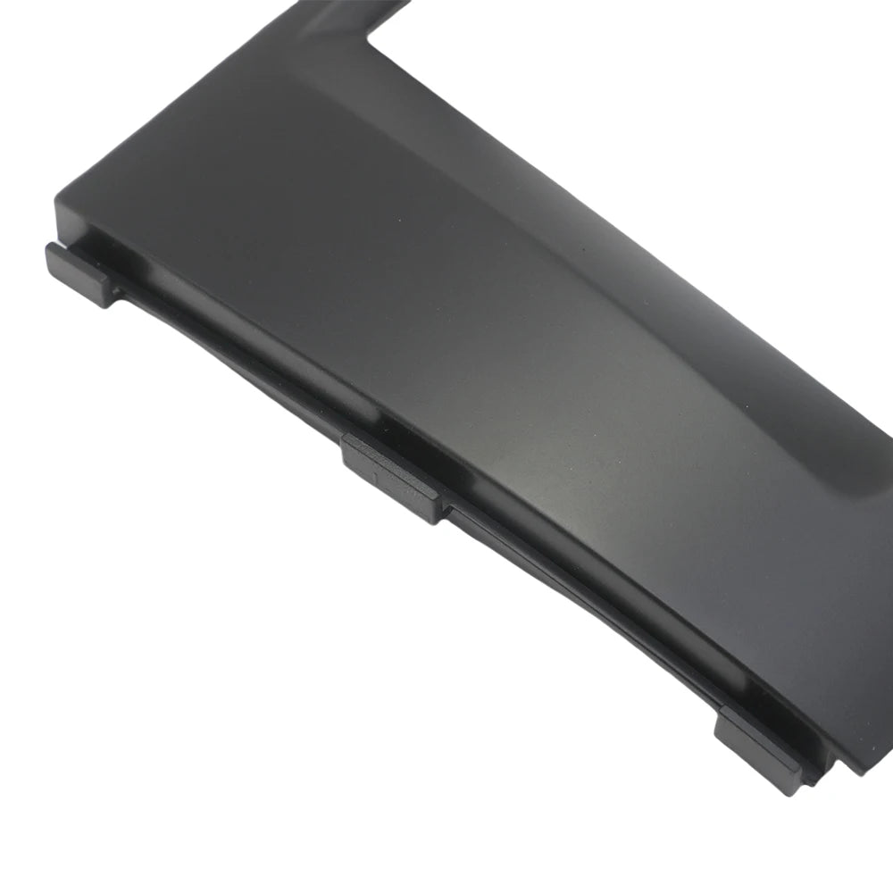 7 inch Universal Car Radio Frame For ZOTYE T600 Face Frame Kit Cover Radio Stereo Dash Trim Plate Install Kits 2Din