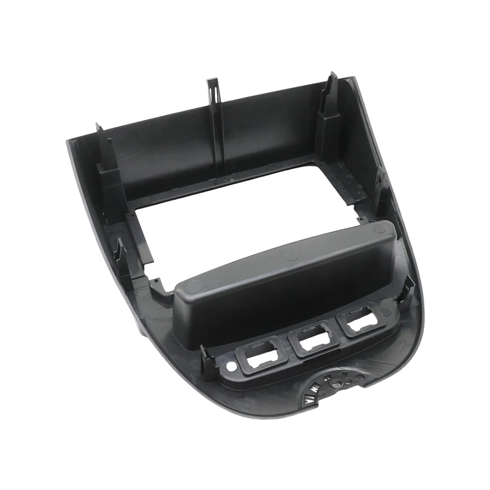 7/10inch Universal Car Radio Frame For Toyota Aygo Citroen C1 Peugeot 107 2005-2014 Android MP5 Stereo Player 2Din Head
