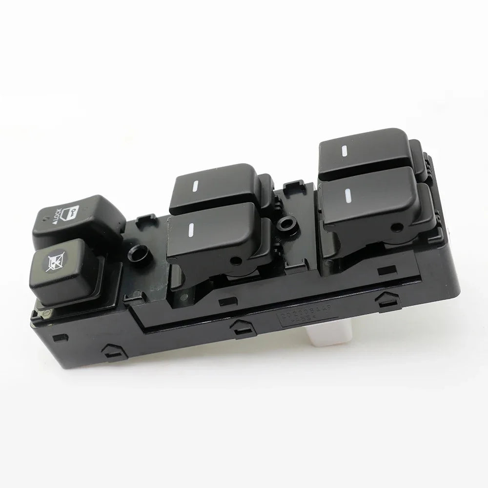 Power Window Switch Front Left Door Glass  Fit For FORTE Cerato 93570-1X000 car styling good quality 935701X000