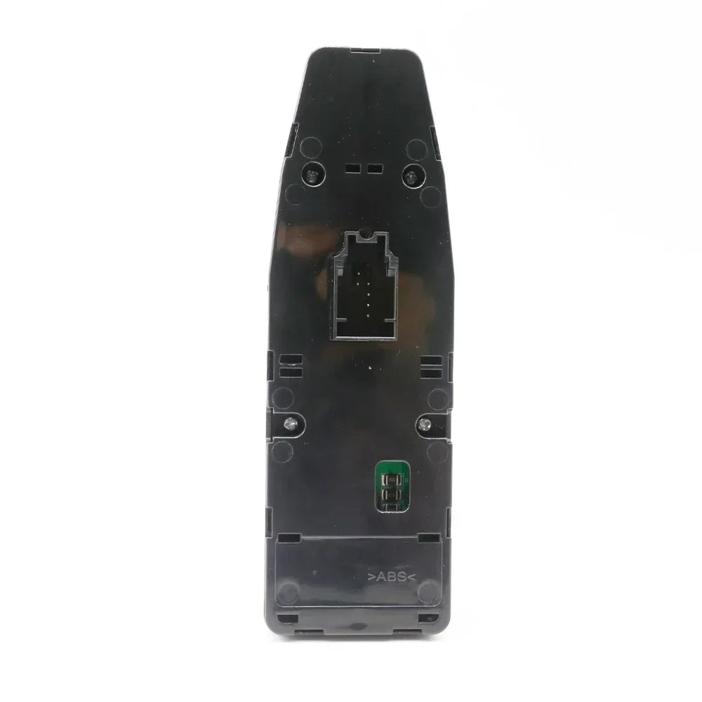 For BMW 5 6 Series F06 F07 F10 F11 X3 F25 Driver Side Window Lifter Switch Master Control Button 61319241956 61319241955