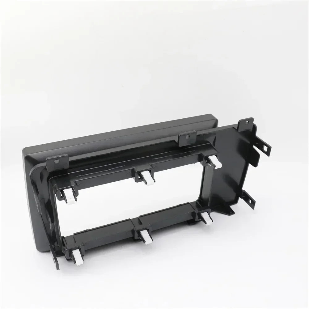 For Volvo XC70 V70 S60 2004-2007(9Inch)Car Radio Fascias Android GPS MP5 Stereo Player 2 Din Head Unit Panel Dash Frame Installa