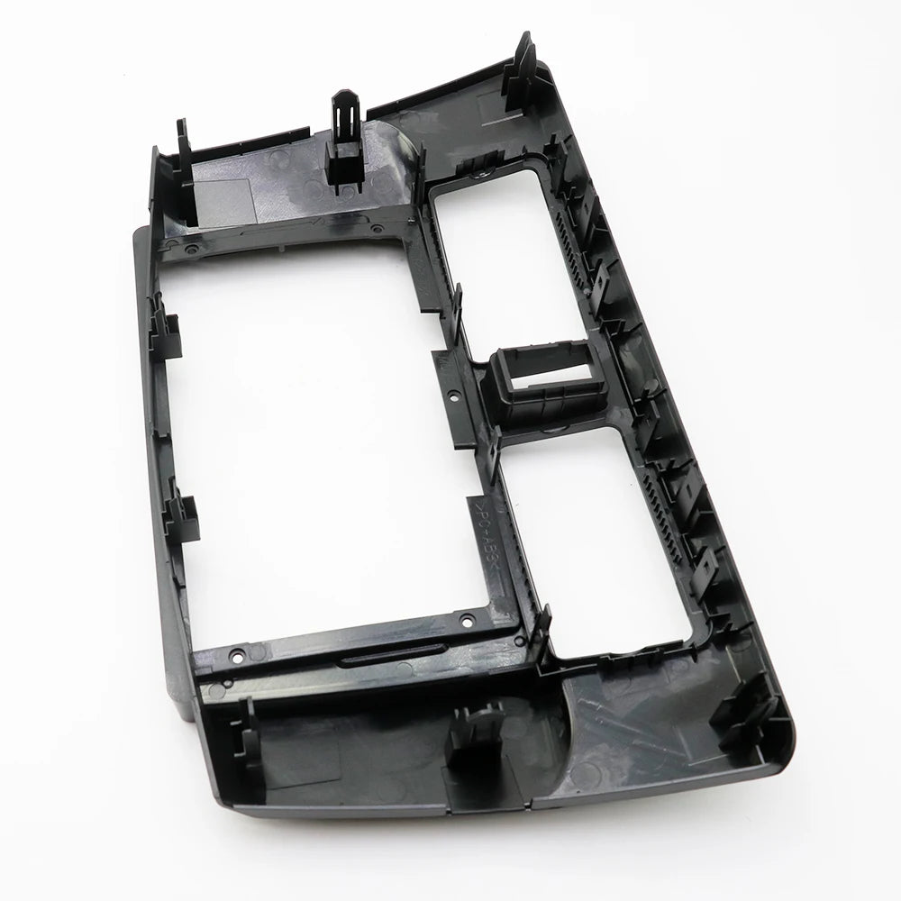 9 Inch Car Frame Fascia Adapte Android Radio Dash Fitting Panel Kitr For Daihatsu Move 2012-2014