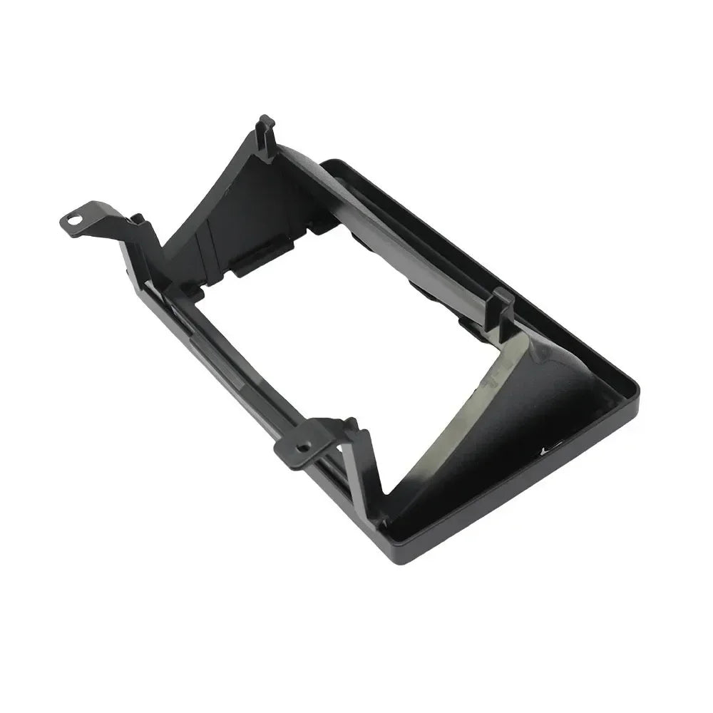 For Opel Astra H 2004-2014 9 Inch Car Frame Fascia Adapter Canbus Box Android Radio Dash Fitting Panel Kit