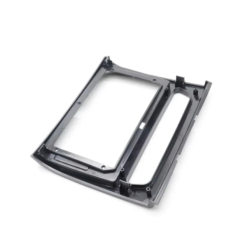 9 Inch Universal Car Radio Frame For Jac Sunray 2011-2017 Universal Car Radio Frame Adapter Android Radio Dash Fitting Panel Kit