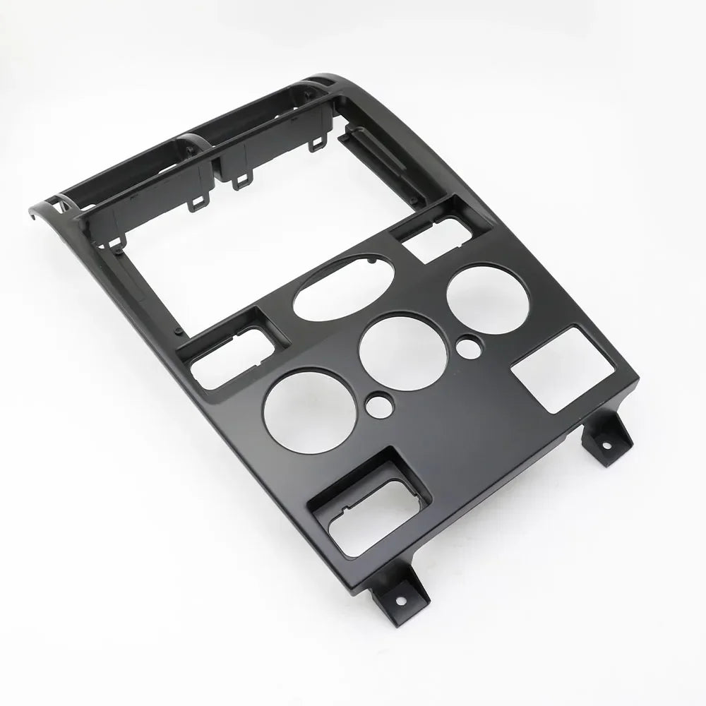 9 Inch Car Frame Fascia Adapter For Ford Mondeo MK3 2001-2003 Android Radio Audio Dash Fitting Panel Kit