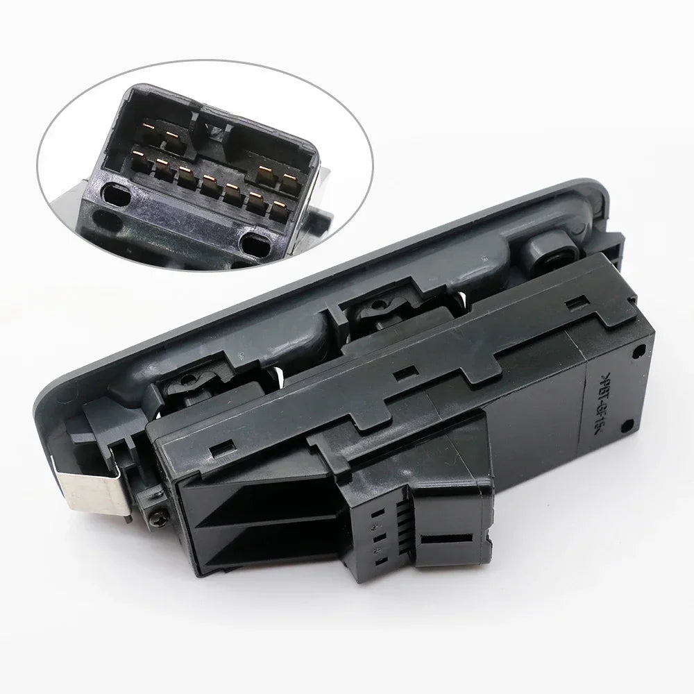 Left & right Power Master Window Switch For Toyota Avanza Cami Duet Daihatsu Sirion Serion 84820-97201 84820-87401 84820-97501