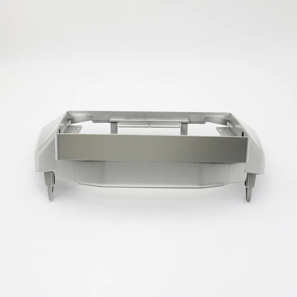 9 Inch Car Fascia Frame Adapter Canbus For Lexus RX RX300 RX330 RX350 RX400 RX450 Harrier Android Audio Dash Fitting Panel Kit