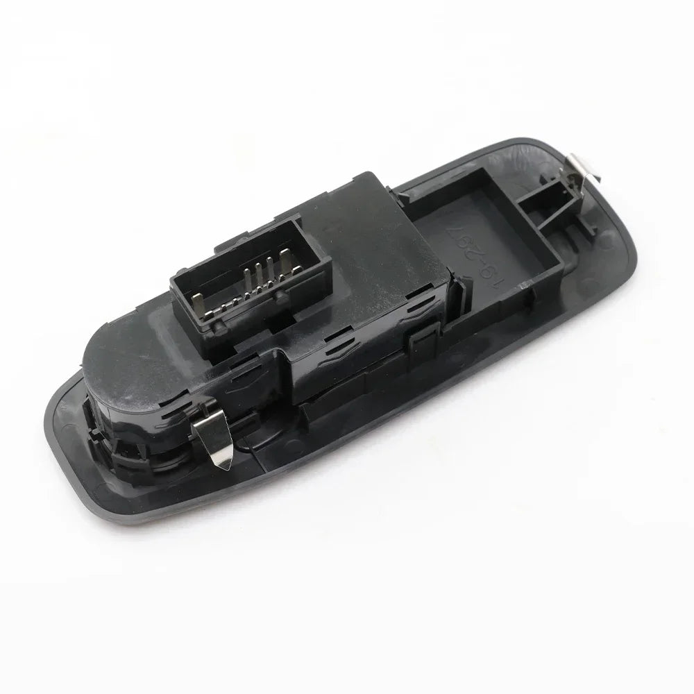 For Peugeot 208 3008 5008 2018 96751127ZD Car Window Glass Lifter Control Master Switch Panel Car 96751120ZD Without Folding