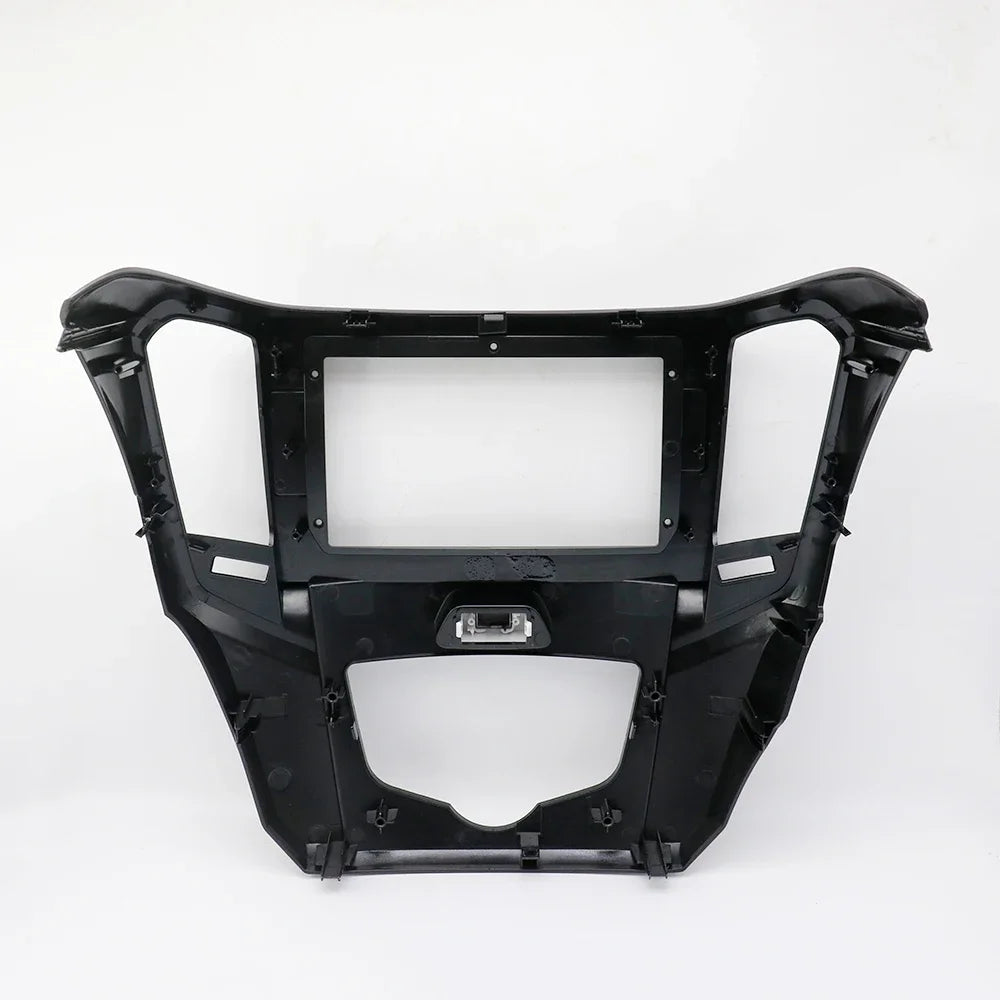 Car DVD Panel ABS Plastic 10.1 inch For 2014-2019 Great Wall H1 M4 Radio Frame