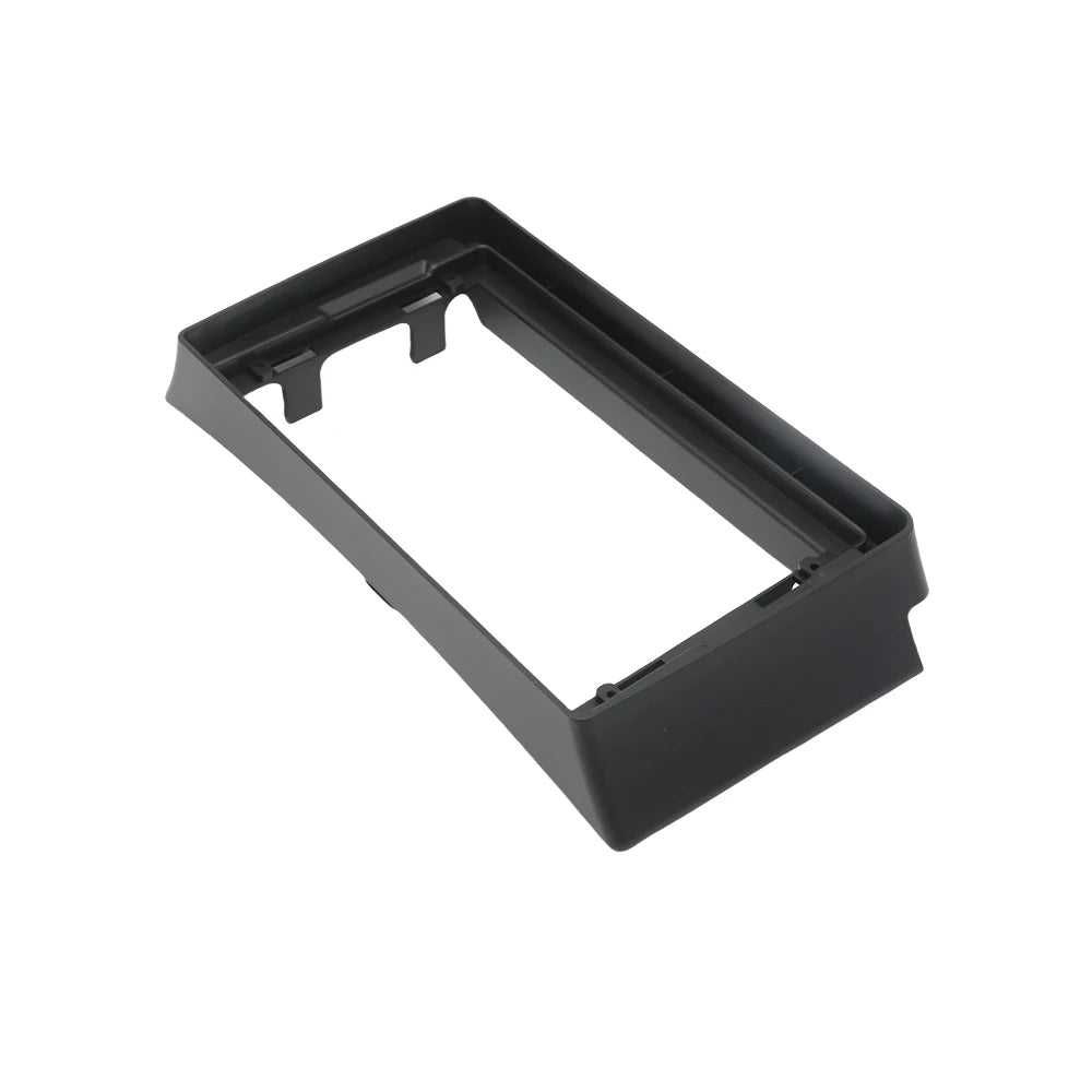 9 Inch Car Stereo Frame for SSANGYONG REXTON 2002 Adapter Android Big Screen Audio Dash Fitting Panel Kit Car Radio Fascia