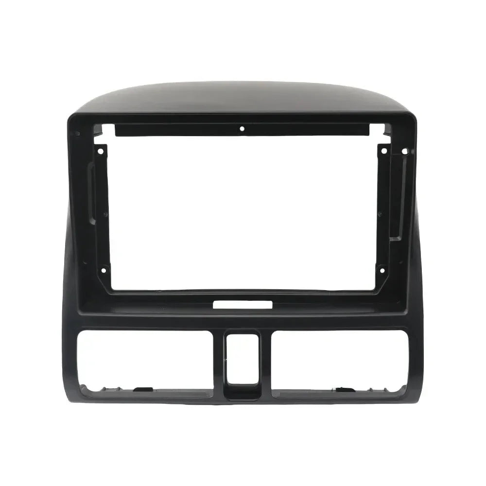 For Honda CRV C-RV 2002-2006 9 Inch Car Frame Fascia Adapter Android Radio Dash Fitting Panel Kit