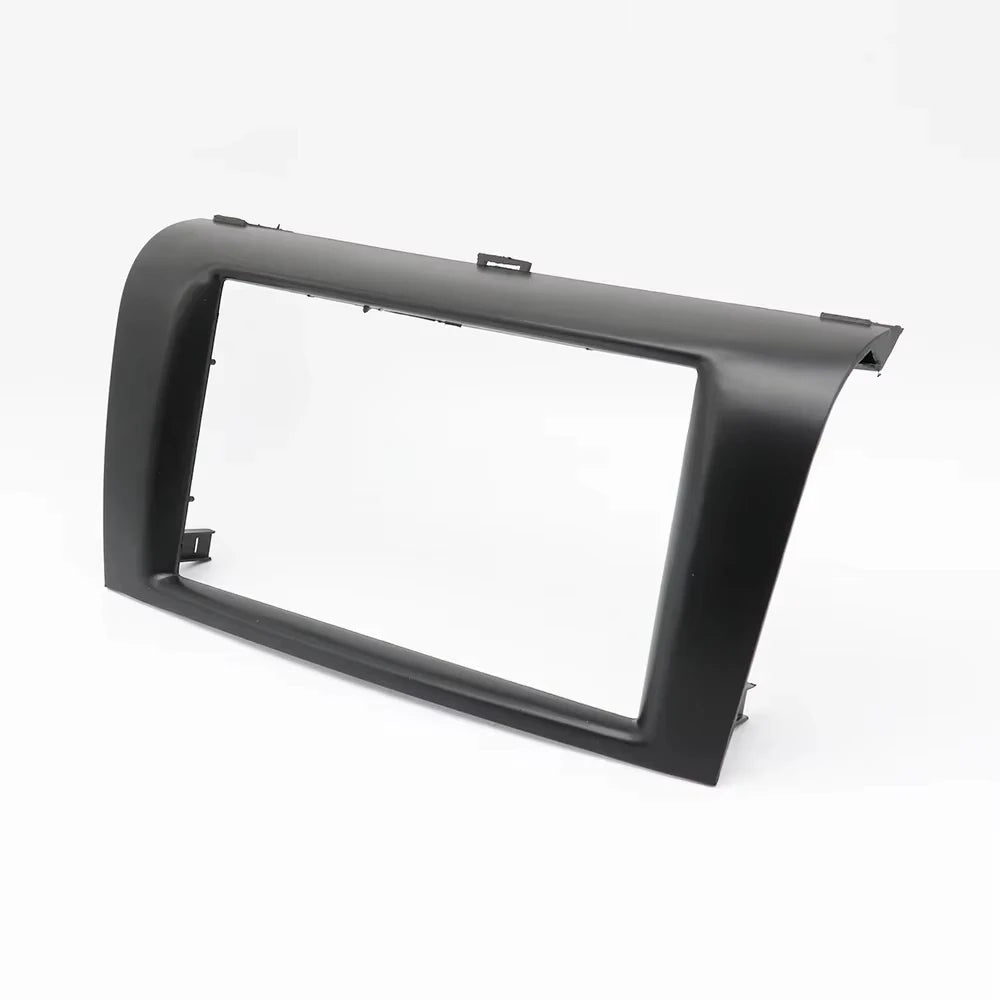 For 2004-2009 Mazda 3/ Axela (7Inch) Car Radio Fascias GPS MP5 Android Stereo Player 2 Din Head Unit Panel Dash Frame Installati