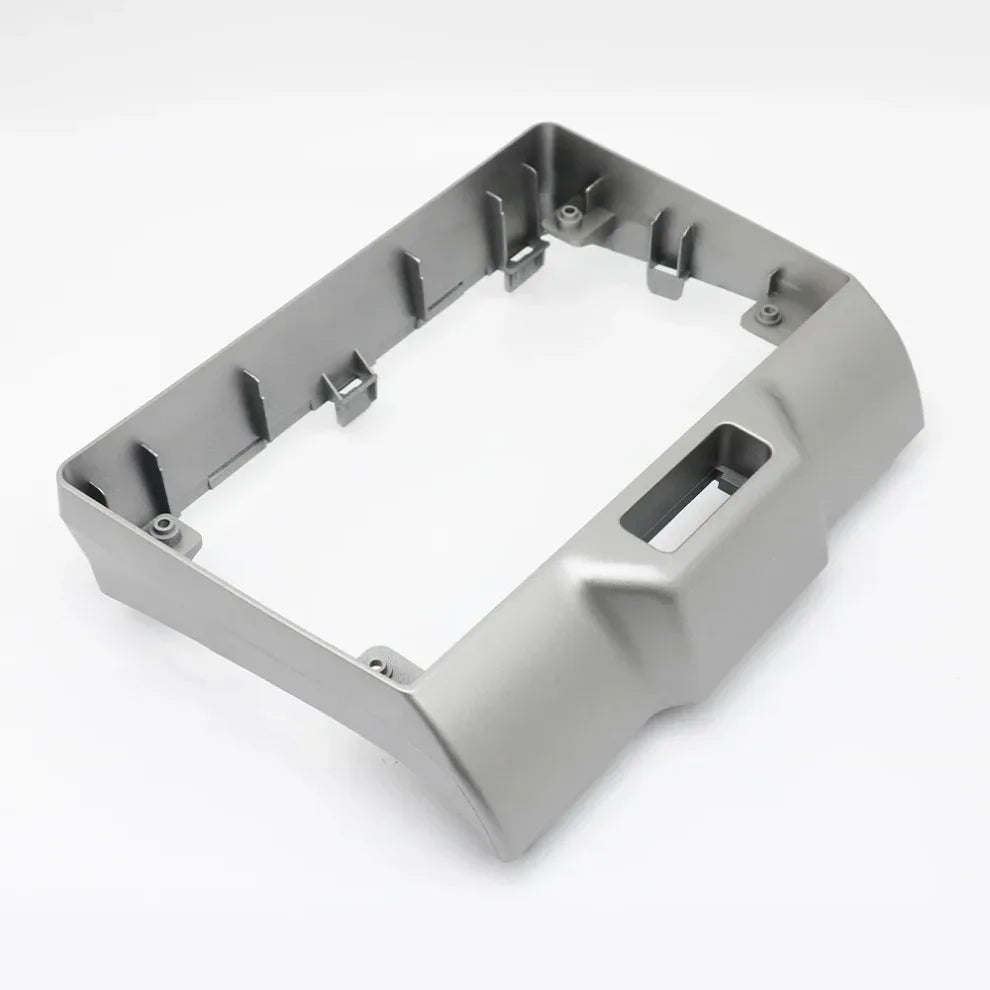 Car Stereo Frame 9 Inch 22.86cm for 2016 Car Frame Kits Cable Fascia Panel for SUZUKI EVERY Android Big Screen Audio Fascias