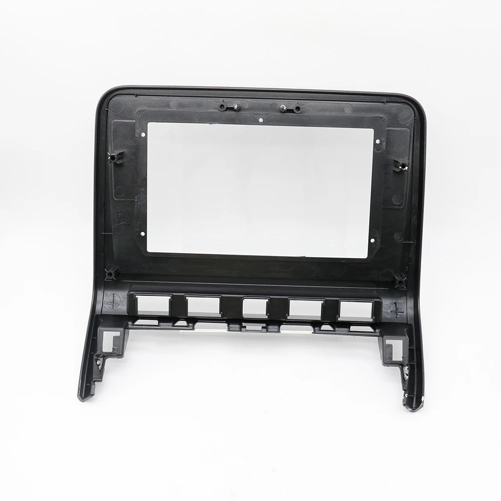 For NISSAN SERENA C27 2020+ 10 Inch Car Radio Installation Double Din DVD GPS Mp5 Plastic Fascia Panel Frame Right Wheel
