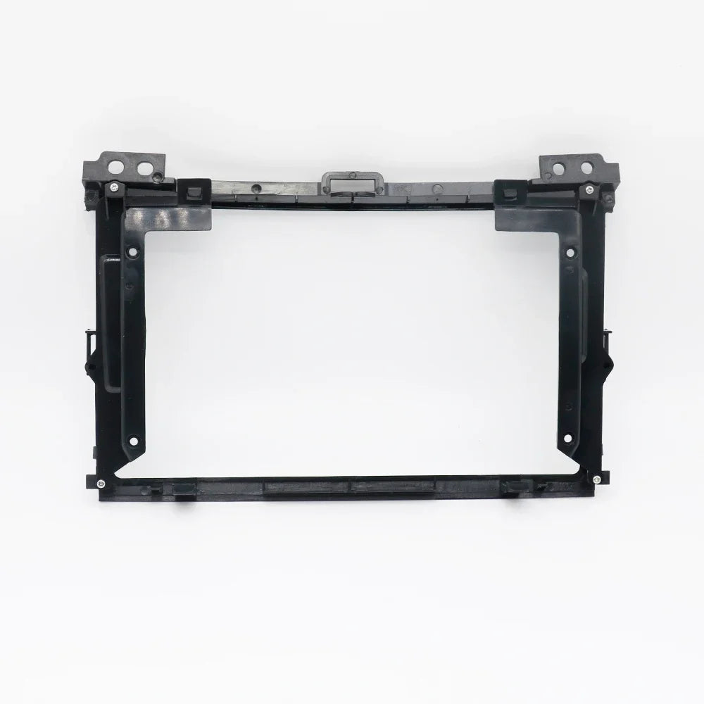 Car radio frame 9Inch For Toyota LAND CRUISER Prado 120  LEXUS GX 470 Stereo Panel Dashboard Installation Trim GPS DVD Accessory