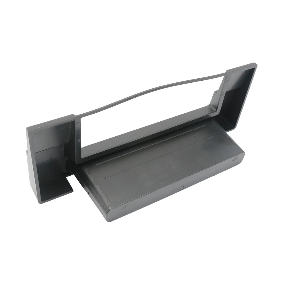 Car DVD Player Frame for BMW 5 E39 X5 E53 1996-2006 Dashboard Trim Installation Kit