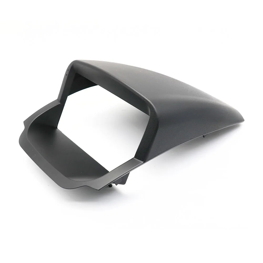 For 2013-2017 FORD ECOSPORT (9INCH)Car Radio Fascias Android GPS MP5 Stereo Player 2 Din Head Unit Panel Dash Frame Installation