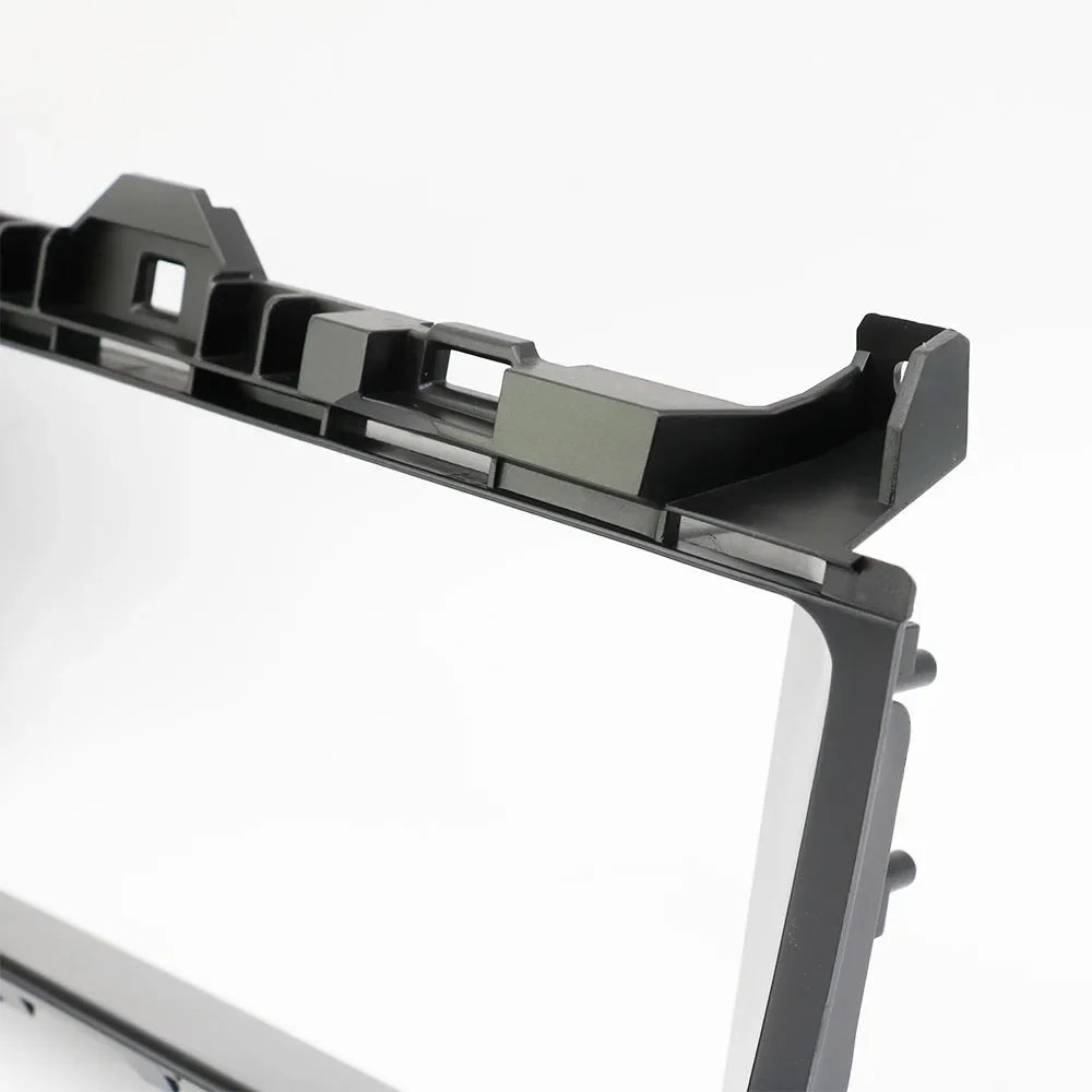 9Inch Car Radio Fascia For Honda Accord 8TH 2008-2012 Android GPS MP5 Player Casing Frame 2 Din Head Unit  Dash Cover Panel Trim