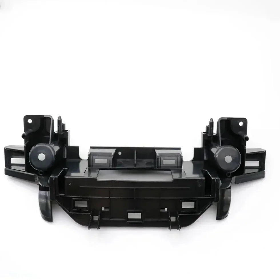 For Mazda CX-5 CX5 2018(9Inch)Car Radio Fascias Android GPS MP5 Stereo Player 2 Din Head Unit Panel Dash Frame Installation Trim