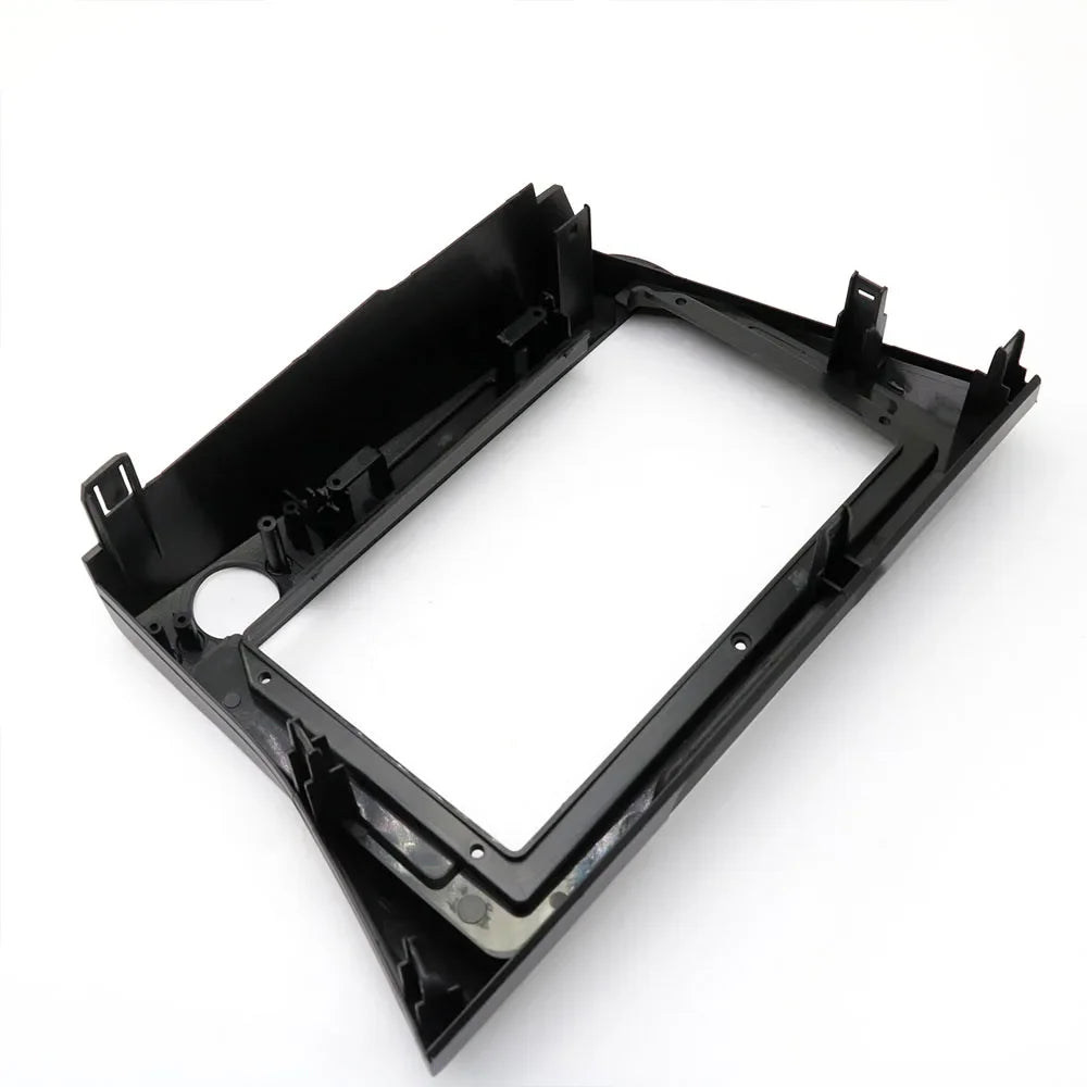 9 Inches For Honda CRZ CR-Z 2010-2015 Android Screen Dask Car MP5 Player Stereo Radio Frame Fascias Cable Navigation Panel Kit