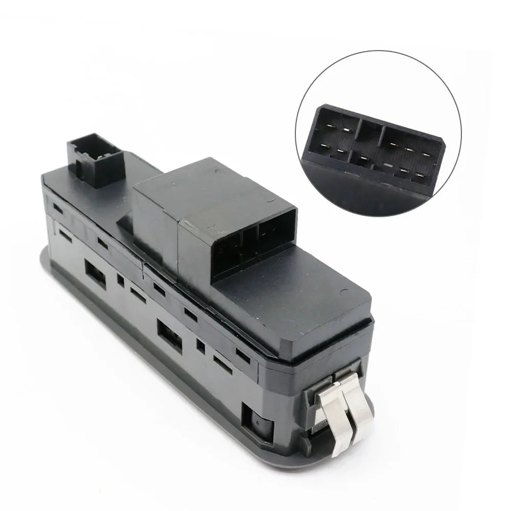 Nevosa 37990-65D10-T01 Electric Power Car Window Switch For Suzuki Grand Vitara Baleno XL-7 Chevy 3799065D10T01 37990-75F00-T01