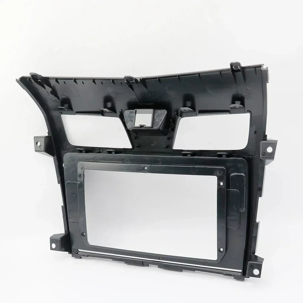 9 10 Inch Car Frame Fascia Adapter Canbus Box Decoder For Nissan Teana Altima 2013-2018 Android Radio Dash Fitting Panel Kit