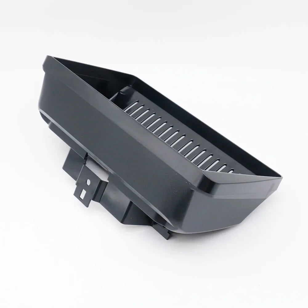 9 Inch Car Frame Fascia Adapter Canbus Box Decoder For Fiat Tipo Egea 2016-2020 Android Radio Dash Fitting Panel Kit