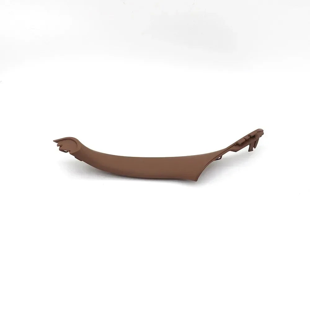 Left Right Interior Car Passenger Door Handle Inner Panel Cover Trim Replacement For BMW 5 Series F10 F11 520 523 525 528