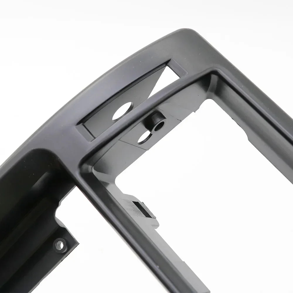 9 Inch Car Frame Fascia Adapter For Ford Mondeo MK3 2001-2003 Android Radio Audio Dash Fitting Panel Kit