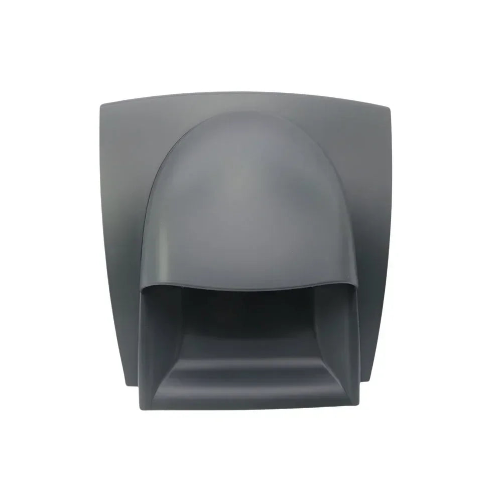 AUTODAILY 7 Inch 2Din Car Fascia Radio Panel for FORD Fiesta 2008-2017 Audio Frame Dash Fitting Kit Install Facia Face Plate