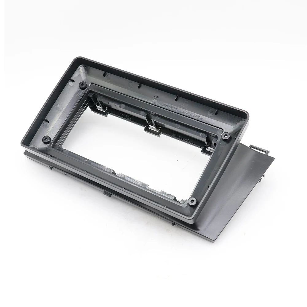 9 Inch Car Fascia Frame Adaptor Android Audio Dash Trim Fitting Panel Kit For Toyota Solara 2007